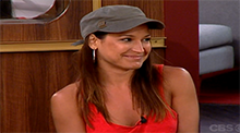 Big Brother 15 - Jessie Kowalski